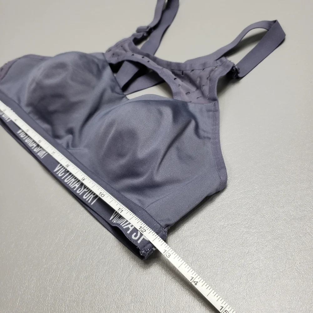 Victoria's secret sport cage sports bra 34A - Picture 3 of 8